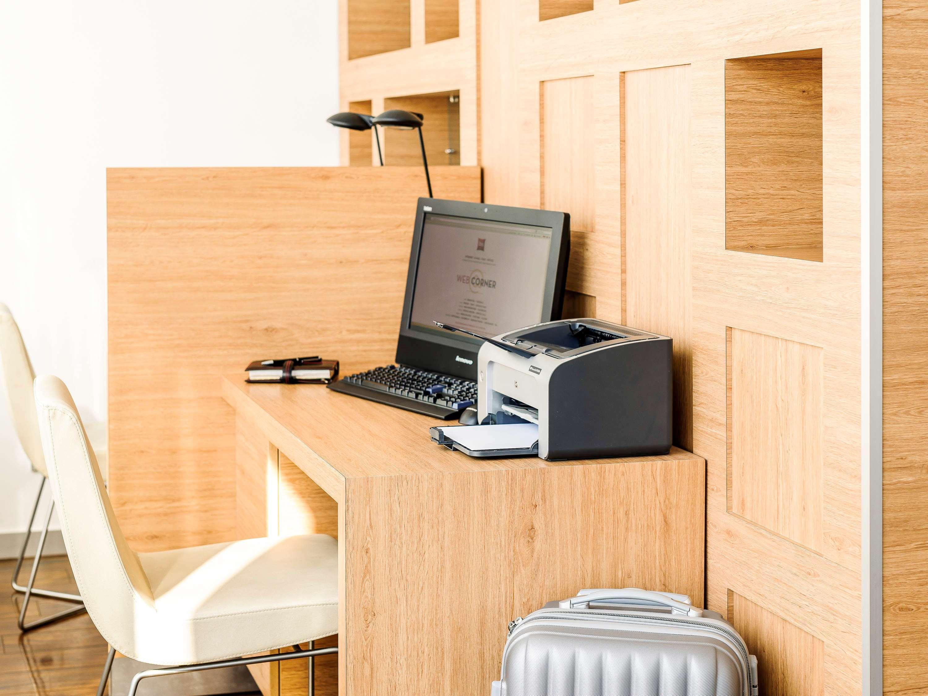 Ibis Messe 2* Berlin