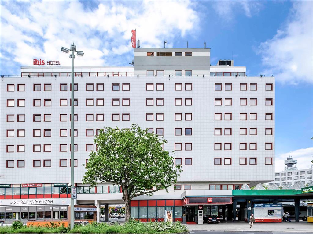 Ibis Messe 2* Berlin