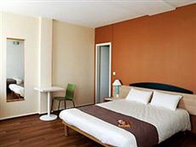 Hotel Ibis Messe Berlin